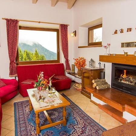 Chalet Tremalzo Екстер'єр фото
