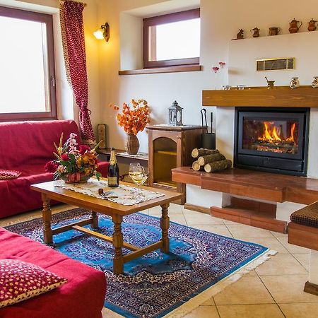 Chalet Tremalzo Екстер'єр фото