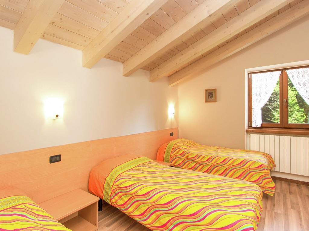 Chalet Tremalzo Номер фото
