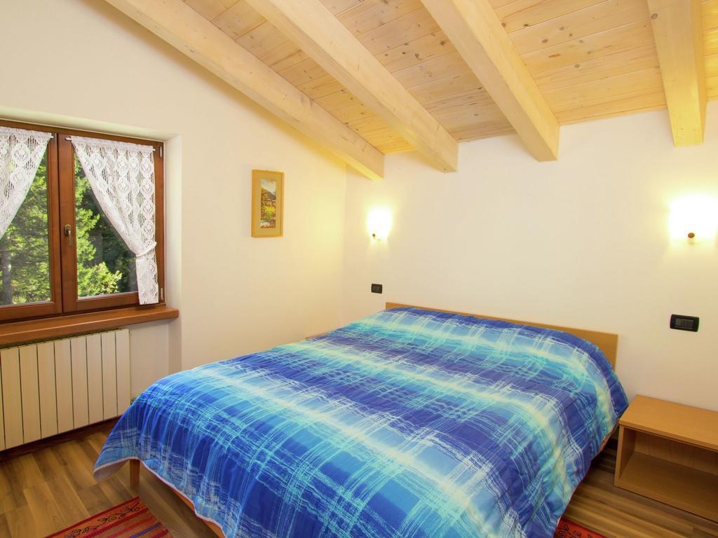Chalet Tremalzo Номер фото