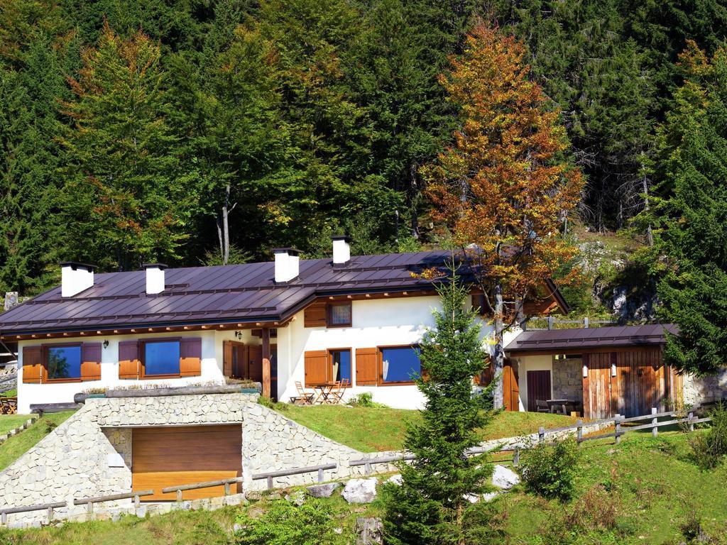 Chalet Tremalzo Номер фото