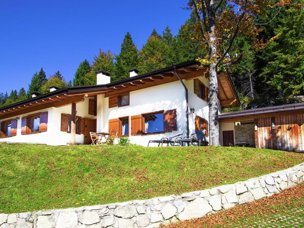 Chalet Tremalzo Номер фото