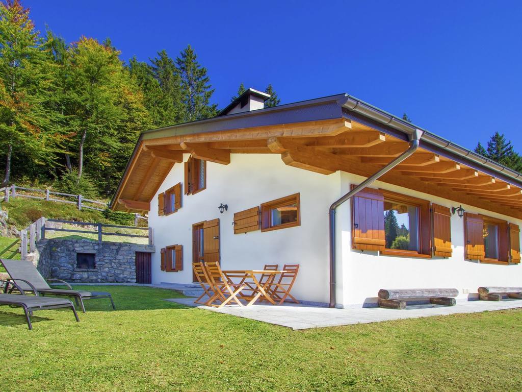 Chalet Tremalzo Номер фото