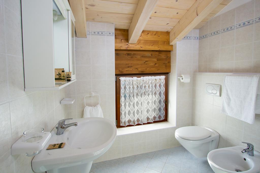 Chalet Tremalzo Екстер'єр фото