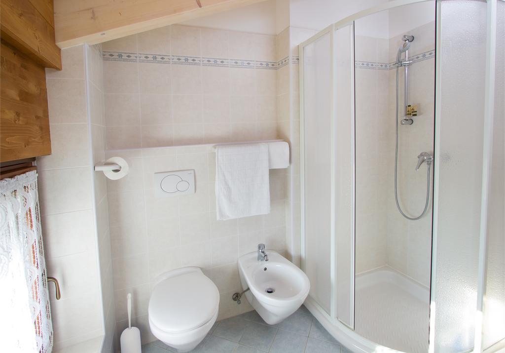 Chalet Tremalzo Екстер'єр фото