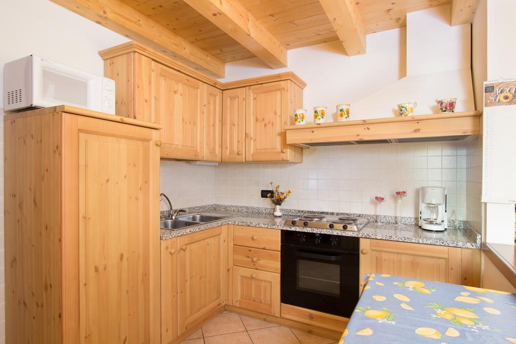 Chalet Tremalzo Екстер'єр фото