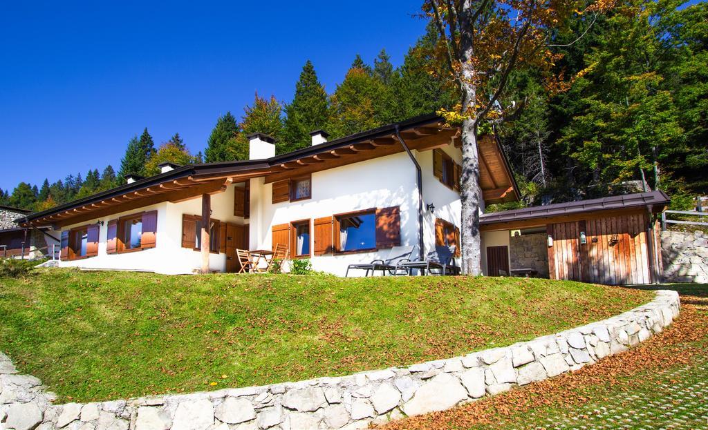 Chalet Tremalzo Екстер'єр фото