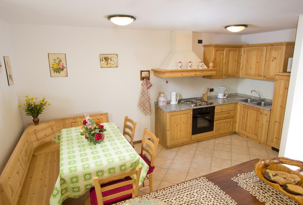 Chalet Tremalzo Екстер'єр фото