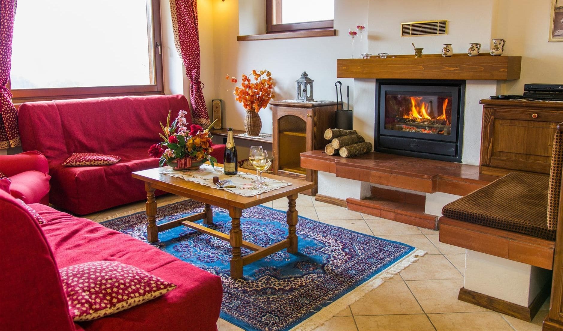 Chalet Tremalzo Екстер'єр фото