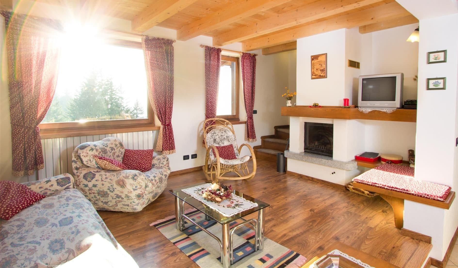 Chalet Tremalzo Екстер'єр фото