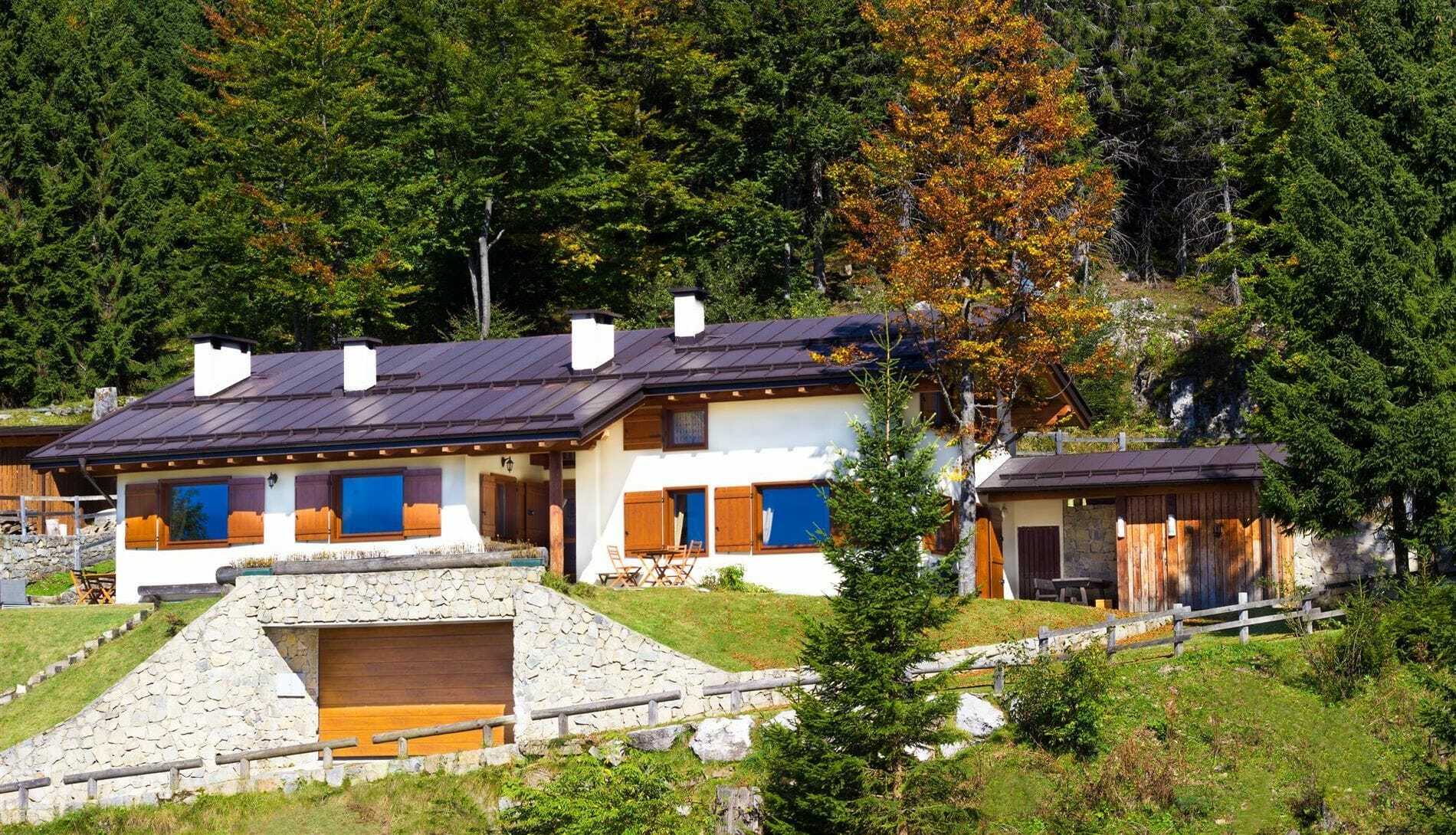 Chalet Tremalzo Екстер'єр фото